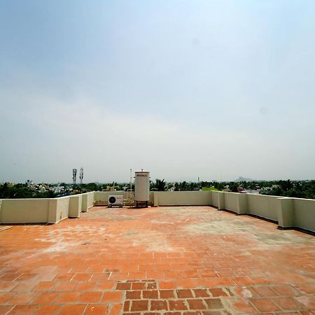 Moshis Nest Madurai Exterior foto