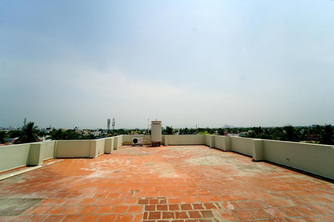 Moshis Nest Madurai Exterior foto